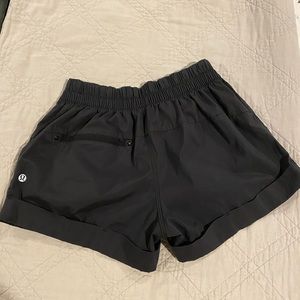 Lululemon casual short